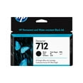 thumbnail image 2 of HP 712 80-ml Black DesignJet Ink Cartridge, 3ED71A, 2 of 6