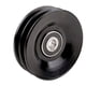thumbnail image 1 of Polea GUÍA de ACCESORIOS KEEP ON GREEN D150 1986 al 1991 DODGE V8 5.2L, 1 of 3