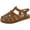 Brunette, variant on Reef Water Beachy Womens Sandal Vintage Oasis 10