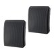thumbnail image 1 of 2x F07A-2457-AA Almohadillas de pedal de freno y embrague para accesorios, 1 of 9