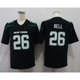 thumbnail image 1 of Maillot de Football Jets Jets2#8#12#14#26#Bell33Adams Legend Ii Maillot, 1 of 2