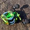 thumbnail image 4 of Carrete de pesca DW125 Baitcasting 10 kg Max Drag 18 + 1 BBs Carrete de pesca (mano izquierda) Ehuebsd Para estrenar, 4 of 9