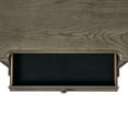 thumbnail image 5 of Picket House Furnishings Paterson Wood 6-Drawers Bedroom Chest in Gray, 5 of 10