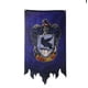 thumbnail image 1 of HarryyPotter Escuela de Hogwarts de brujería y hechicería bandera Gryffindor Slytherin decoración Interior de fiesta Ravenclaw Hufflepuff, 1 of 4