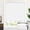 Blackout-silver White, variant on Cordless Cellular Shades, No Tools No Drill Blackout Honeycomb Shades Pleated Blinds for Windows, 43.5'' W x 48'' H, Silver White