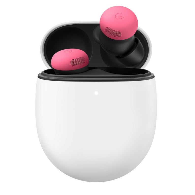 Google - Pixel Buds Pro 2 - Wireless Earbuds with Active