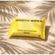 thumbnail image 1 of Toallitas deportivas hidratantes con FPS 50, biodegradables e impermeables, 1 of 9