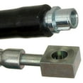 thumbnail image 3 of Raybestos BH382679 Professional Grade Hydraulic Brake Hose Fits select: 2009-2012 CHEVROLET MALIBU, 2005-2010 PONTIAC G6, 3 of 5