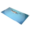 thumbnail image 2 of Oubit Fish Tank Decoration Poster,Aquarium Background Paper PVC Aquarium Background Paper Aquarium Decorative Picture Achieve More, 2 of 9