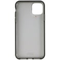 thumbnail image 3 of GEAR4 Hampton With D3O Case Compatible With The iPhone 11 Pro Max - Gray/Clear, 3 of 4