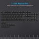 thumbnail image 3 of Teclas PBT personalizadas de perfil bajo, 118 teclas, teclas de teclado Horizon para 60% 65% 75% 100% Cherry Gateron MX Switches, teclado de jugador, 3 of 5