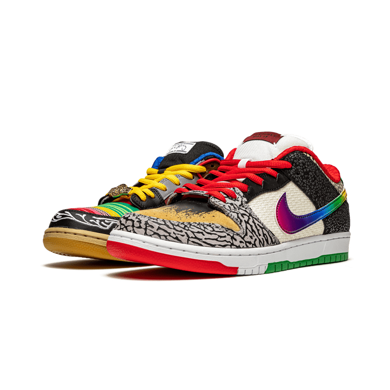 NIKE MENS SB Dunk Low 