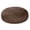 Chocolate, variant on Jaxx 6-Foot Giant Bean Bag Chair, Convertible 2-in-1 Chair & Bed for Adults, Microsuede Camel