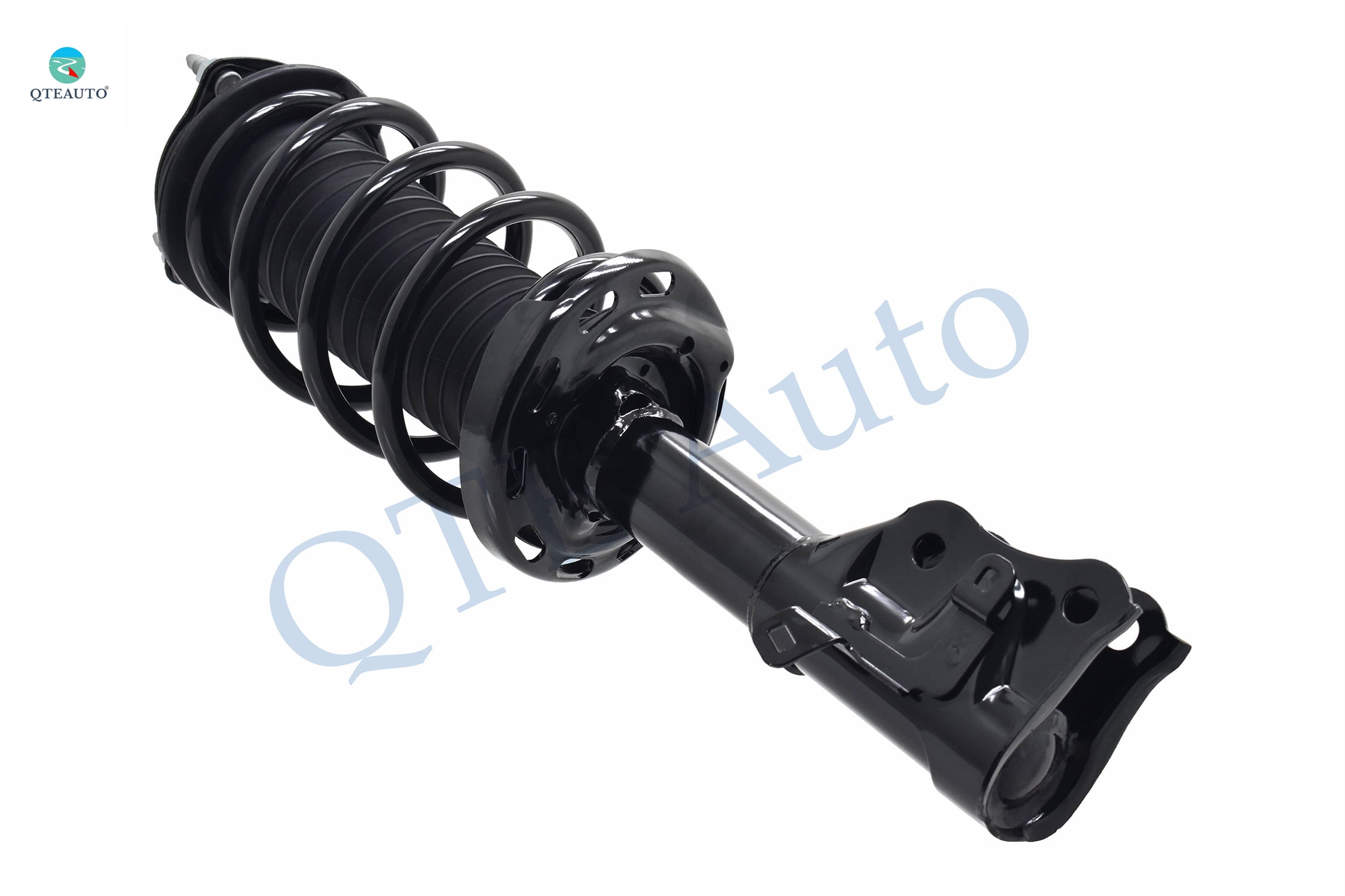 Set 4 Front Quick Complete Strut-Rear Shock Absorber For 2012 Honda Civic Sedan