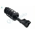 thumbnail image 2 of Set 4 Front Quick Complete Strut-Rear Shock Absorber For 2012 Honda Civic Sedan, 2 of 9