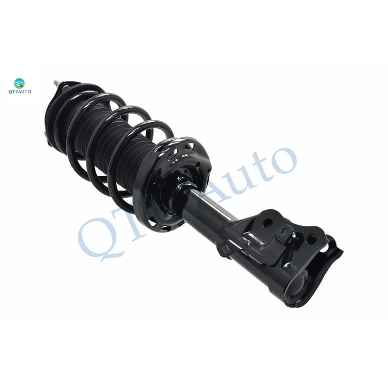 Set 4 Front Quick Complete Strut Rear Shock Absorber For 2012 Honda Civic Sedan
