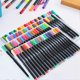 thumbnail image 2 of 80 Colors Watercolor Painting Pen Set Children Drawing Gift Art Students Stationary, 2 of 3