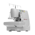 thumbnail image 4 of MAQUINA OVER SINGER S0105. Singer S0105 S0105 Overlock Singer Doméstica, 4 of 4