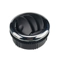 thumbnail image 1 of Rotating Vent Air Outlet Round Ceiling For Car Rv Bus A/c Air Conditioner, 1 of 7