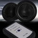 thumbnail image 2 of Herramienta de prueba portátil positiva y negativa Probador de señales de audio para automóvil Fh-168, 2 of 5
