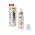 thumbnail image 2 of Pack 3 Biberones Pigeon Standard 240ml/8oz Diseño Conejo multicolor, 2 of 10