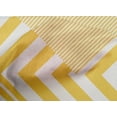 thumbnail image 5 of oneOone Cotton Poplin Yellow Fabric Sewing Craft Projects Fabric Prints By Yard 42 Inch Wide, 5 of 5