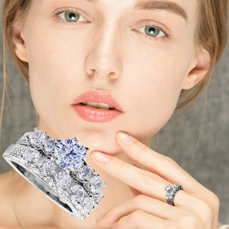 Creative promise rings clearance