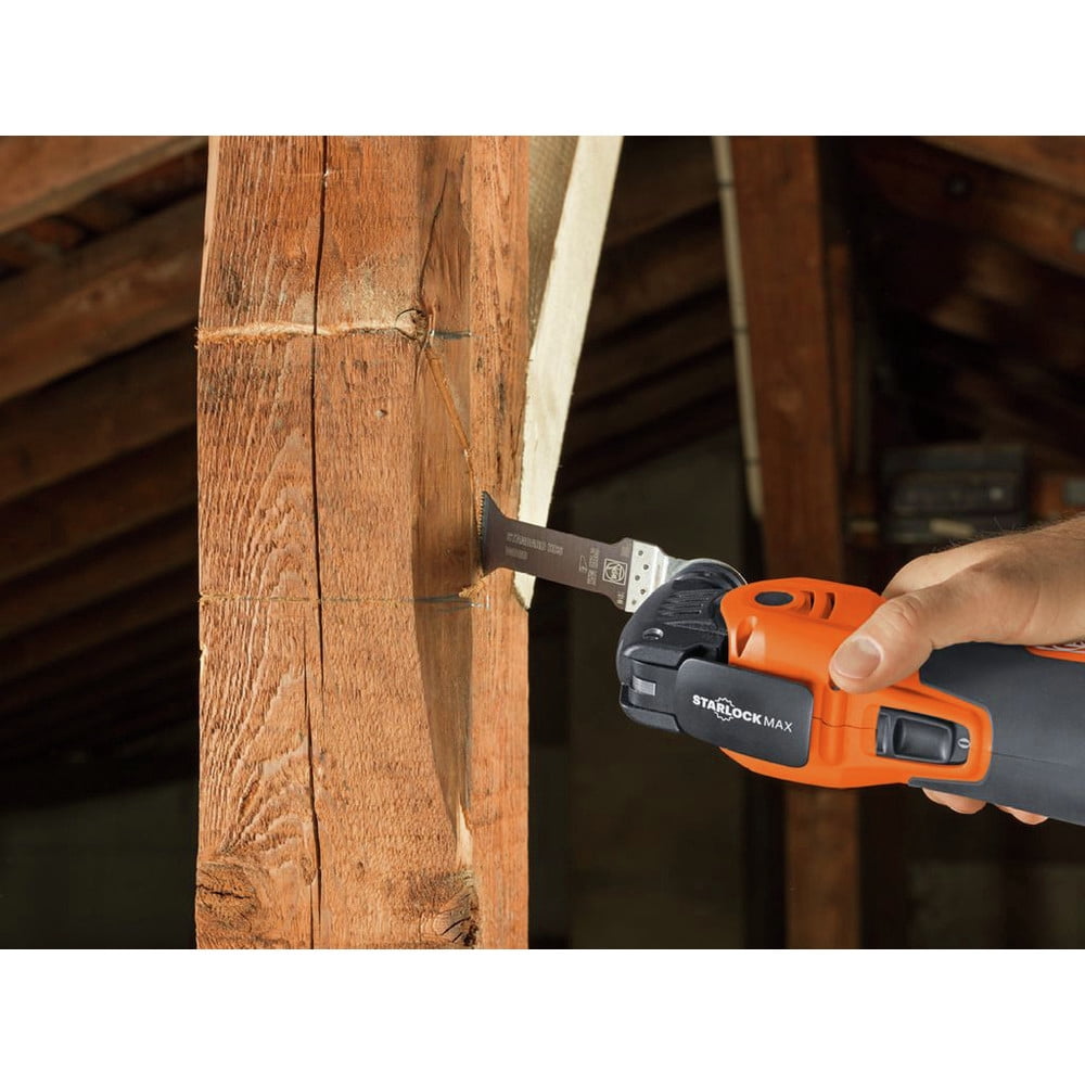Fein 72296861090 Multimaster mm 700 Max Top Oscillating Multi-Tool Set