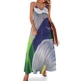 thumbnail image 1 of Vestido sin mangas Calla Lilies 4 Vestido para mujer Falda de mujer, 1 of 7