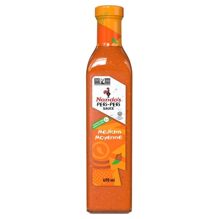 Nando's | Walmart Canada