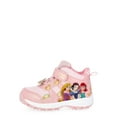 thumbnail image 3 of Disney Princess Toddler Girls Hiker Shoes, 3 of 6