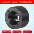 thumbnail image 3 of Wheel Stud Installer Automobile Tire Fittings Installation Tools Nstall/Removal Press Tools Stud Installer Replace Car, 3 of 5