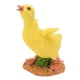 thumbnail image 2 of Estatua de patito de resina, adorno, figura de patito, artesanía para escritorio, decoración de jardín al aire libre, pato amarillo, 2 of 14