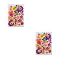 thumbnail image 3 of Flores secas naturales Injueey Artesanías en relieve Ramos Decoraciones florales secas, 3 of 6