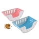 thumbnail image 4 of Jaula para hámster, ratón, hámster ecológico, pequeña mascota, , ratón, , Gloria Hamster Hideout Hut, 4 of 9