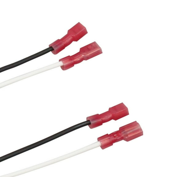 Phyun 4Pcs Car Speaker Connector Harness Adapter For Ford Mazda 72-5602