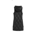 thumbnail image 7 of Spring Saving GaThRRgYP Cardigan for Women Plus Size,Women Warm Pocket Hooded Coat Long Jacket Winter Sleeveless Down Parkas, 7 of 7