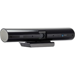 Tely Labs TV Camera - 25 fps - USB - 1280 x 720 Video - Fixed Focus - Microphone