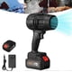 thumbnail image 1 of 2026 Seese Cordless Leaf Blower Handheld Turbo Jet Blower, 1 of 5