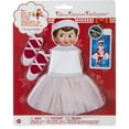 thumbnail image 3 of Elf on the Shelf Claus Couture Collection Twinkle Toes Tutu, 3 of 4