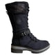 thumbnail image 2 of Qarigey Zapatos de invierno, botas de tacón alto, accesorios para mujer, botines multicolores de moda de larga duración, suministros para Calzado, 2 of 6