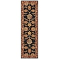 thumbnail image 4 of SAFAVIEH Classic Collection CL359A Handmade Navy/Red Rug, 4 of 10