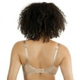 thumbnail image 4 of PARFAIT Women's Jeanie Plunge T-shirt Bra E. Nude - 30DDD, 4 of 4