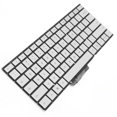 thumbnail image 4 of Teclado De Repuesto, Base De Teclado Portátil Para Book 2 1793 Para Modelos Book 1813 ANGGREK Replacement Keyboard, 4 of 8