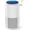 White, variant on Air Purifiers for Home Bedroom, AromaRoom H13 HEPA Air Purifier Filter for Allergies, Pollen, Smoke, Dusts, Pets Dander, Odor, Hair, 22dB Quiet Air Cleaner for Room, Office, Dorm, AP100-B (Black)