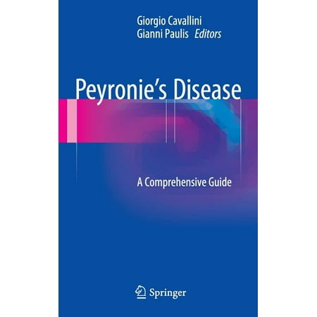 UPC: 9783319172019 | Peyronie?s Disease : A Comprehensive Guide