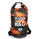 thumbnail image 1 of Bolsa de natación impermeable de 30L, saco seco, colores de camuflaje, pesca, canotaje, kayak, almacenamiento, bolsa de Rafting a la deriva, 2L, 5L, 10L, 15L, XAZ9 Tan Jianjun  unisex, 1 of 2