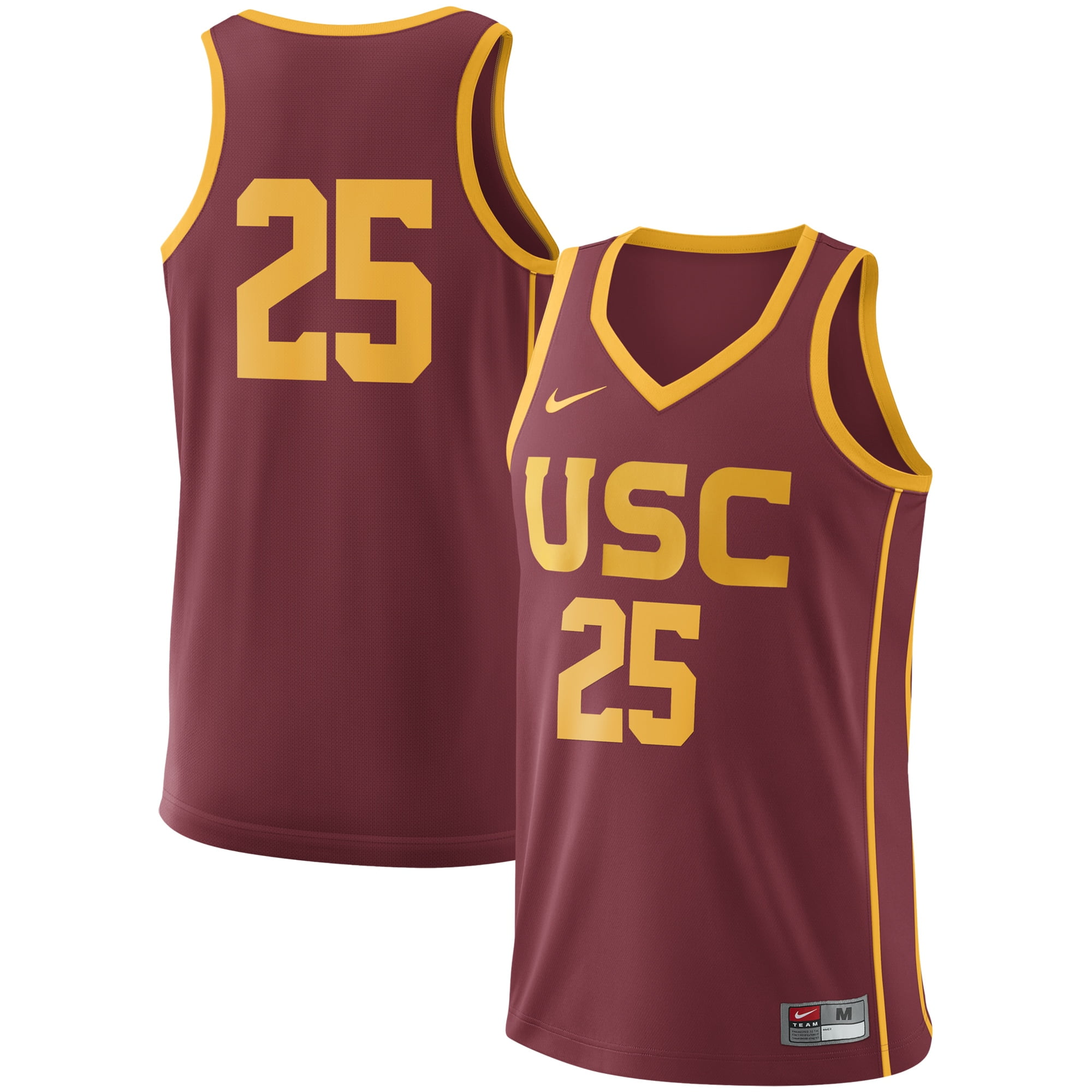 USC Trojans Nike College Replica 