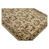 Surya DST400-3353 Prairie Sand Dream Collection Rug - 3 Ft 3 Inches x 5 Ft 3 Inches