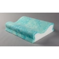 thumbnail image 1 of Bodyform® Orthopedic Gel-Infused Foam Surface Cervical Pillow, 1 of 1